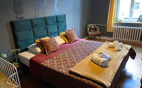 Apartament Koci Leb